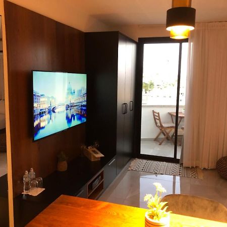 Boutique Suite Tal Eilat Buitenkant foto