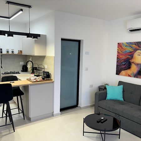Boutique Suite Tal Eilat Buitenkant foto