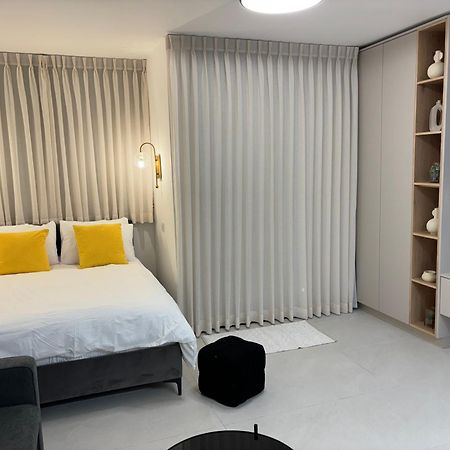 Boutique Suite Tal Eilat Buitenkant foto