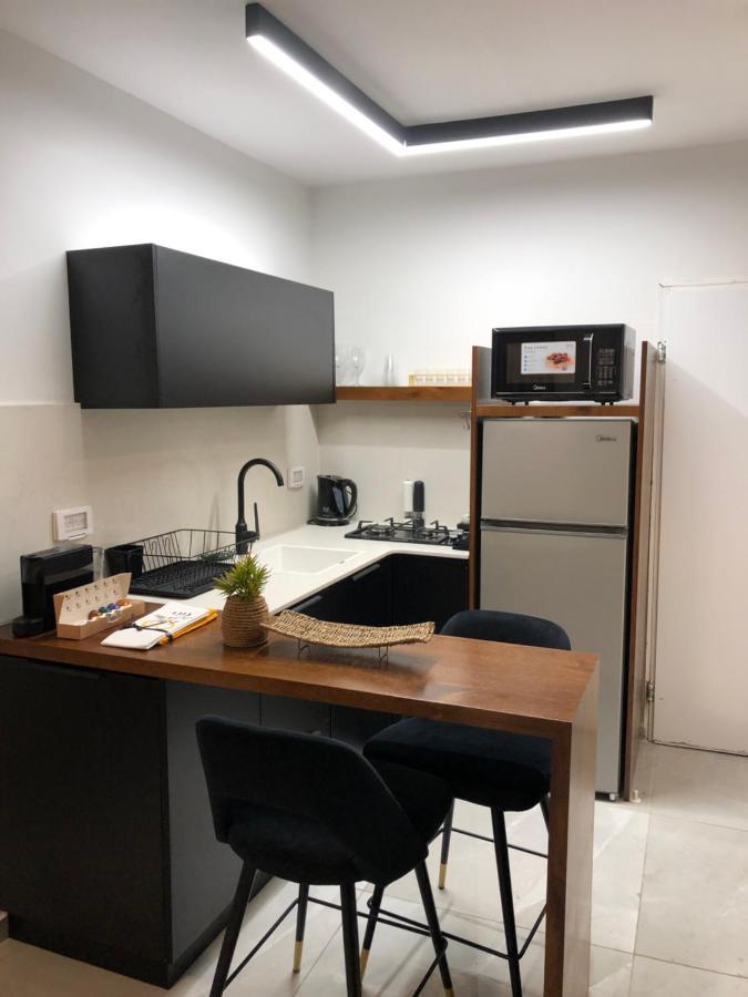 Boutique Suite Tal Eilat Buitenkant foto
