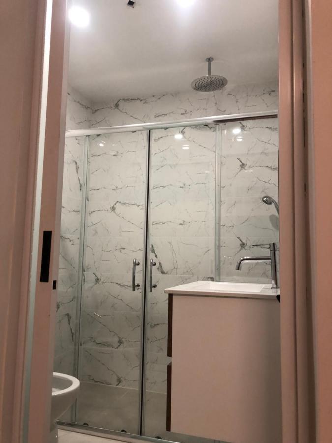 Boutique Suite Tal Eilat Buitenkant foto