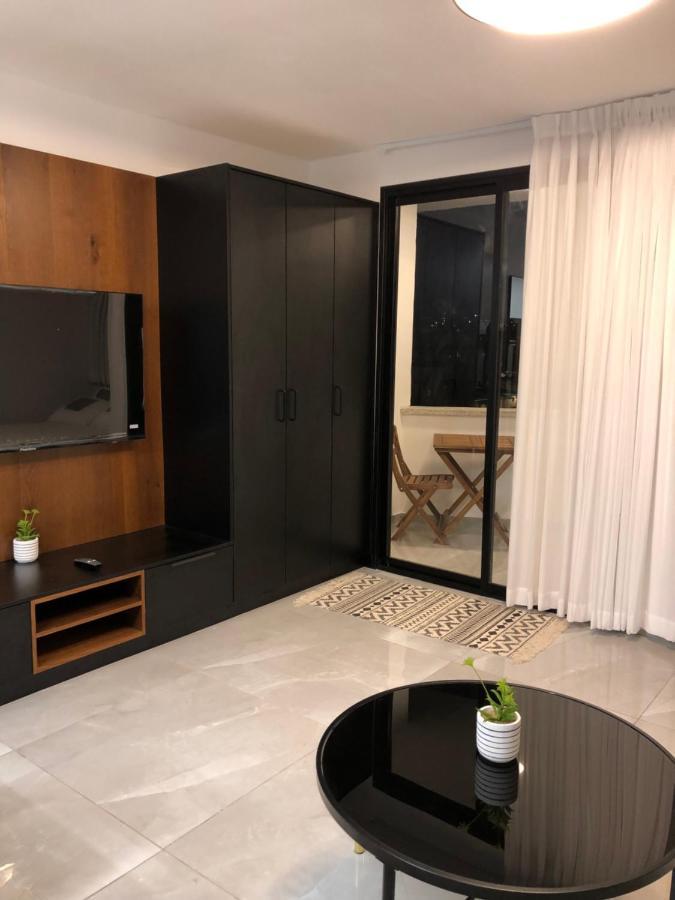 Boutique Suite Tal Eilat Buitenkant foto
