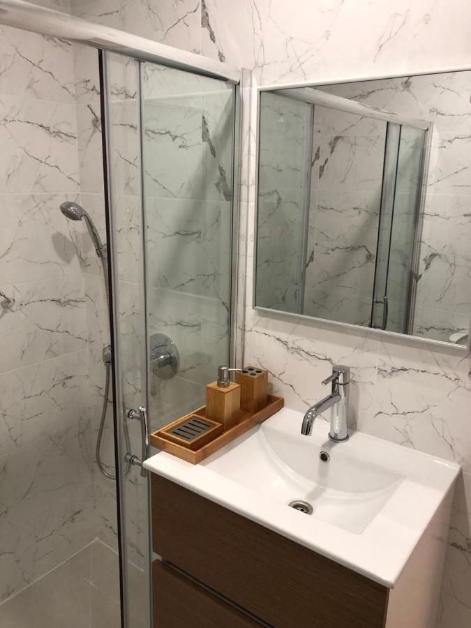 Boutique Suite Tal Eilat Buitenkant foto