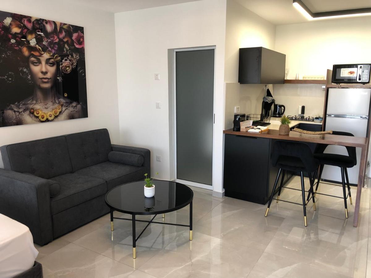 Boutique Suite Tal Eilat Buitenkant foto