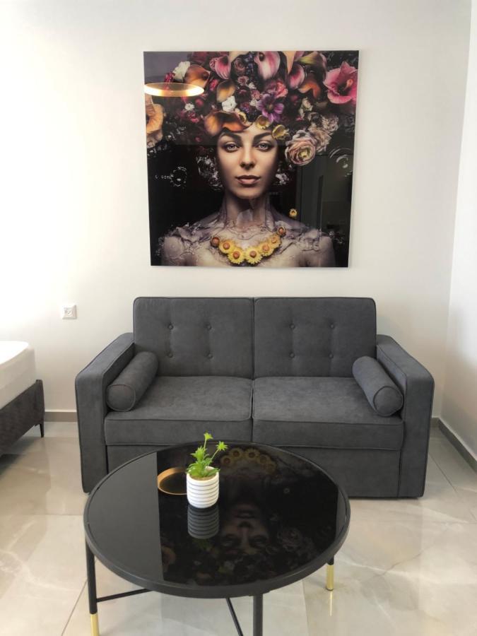 Boutique Suite Tal Eilat Buitenkant foto