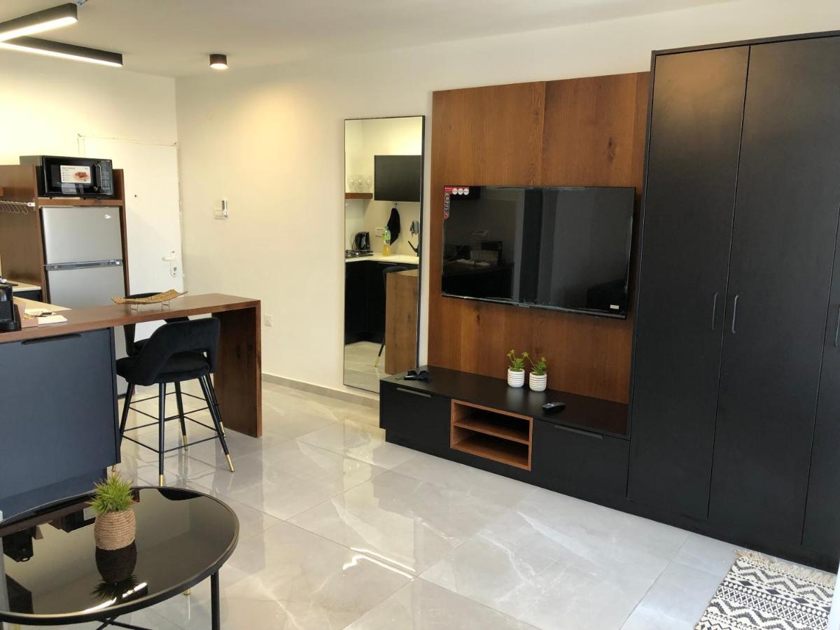 Boutique Suite Tal Eilat Buitenkant foto
