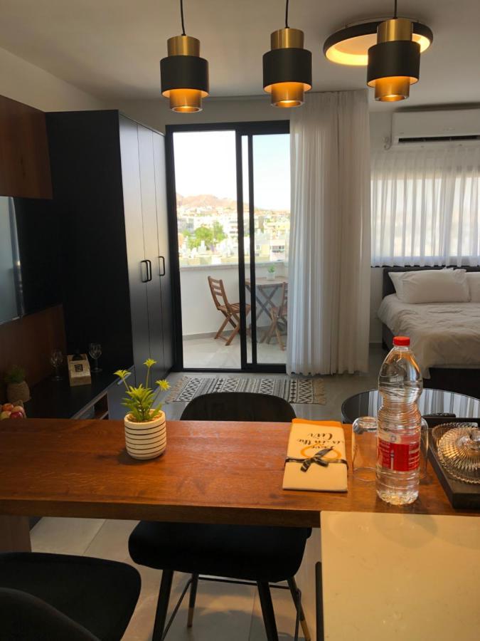 Boutique Suite Tal Eilat Buitenkant foto