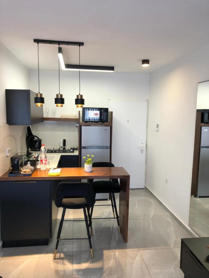 Boutique Suite Tal Eilat Buitenkant foto