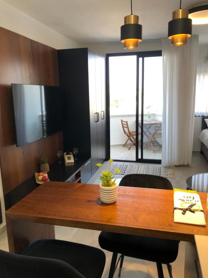 Boutique Suite Tal Eilat Buitenkant foto