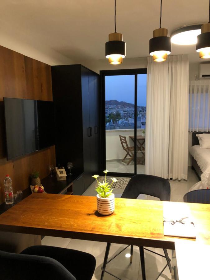 Boutique Suite Tal Eilat Buitenkant foto