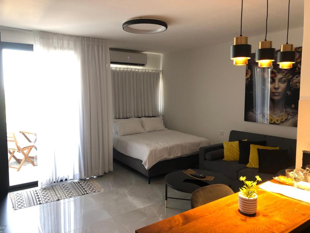 Boutique Suite Tal Eilat Buitenkant foto