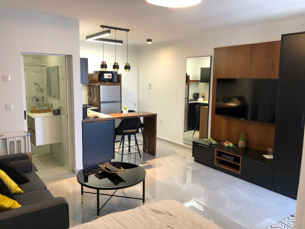 Boutique Suite Tal Eilat Buitenkant foto