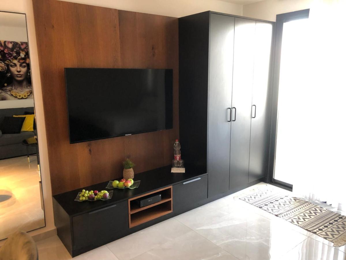 Boutique Suite Tal Eilat Buitenkant foto