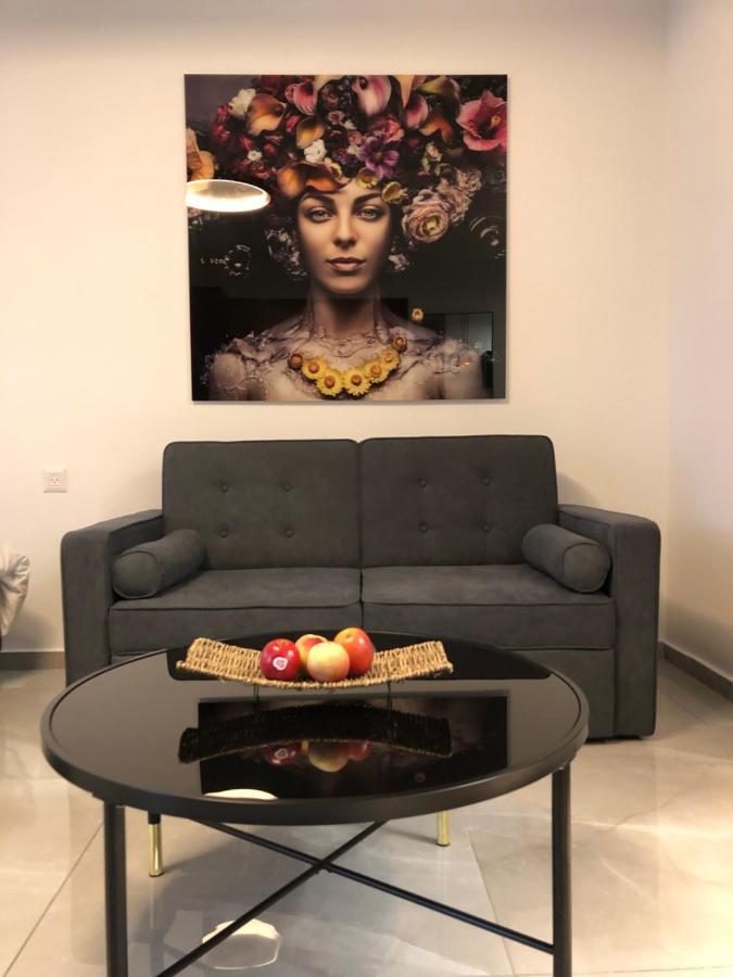 Boutique Suite Tal Eilat Buitenkant foto