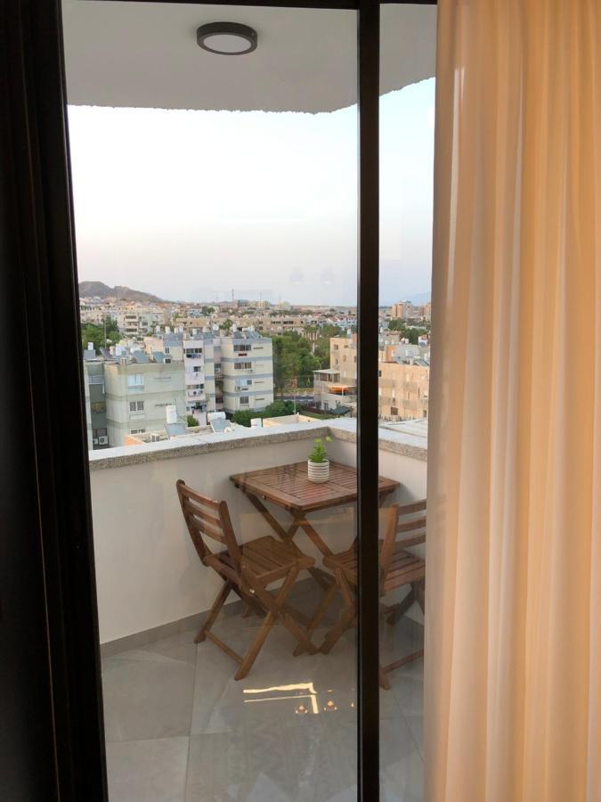 Boutique Suite Tal Eilat Buitenkant foto