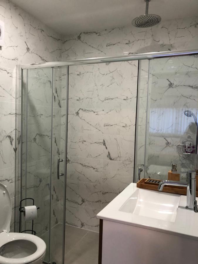 Boutique Suite Tal Eilat Buitenkant foto