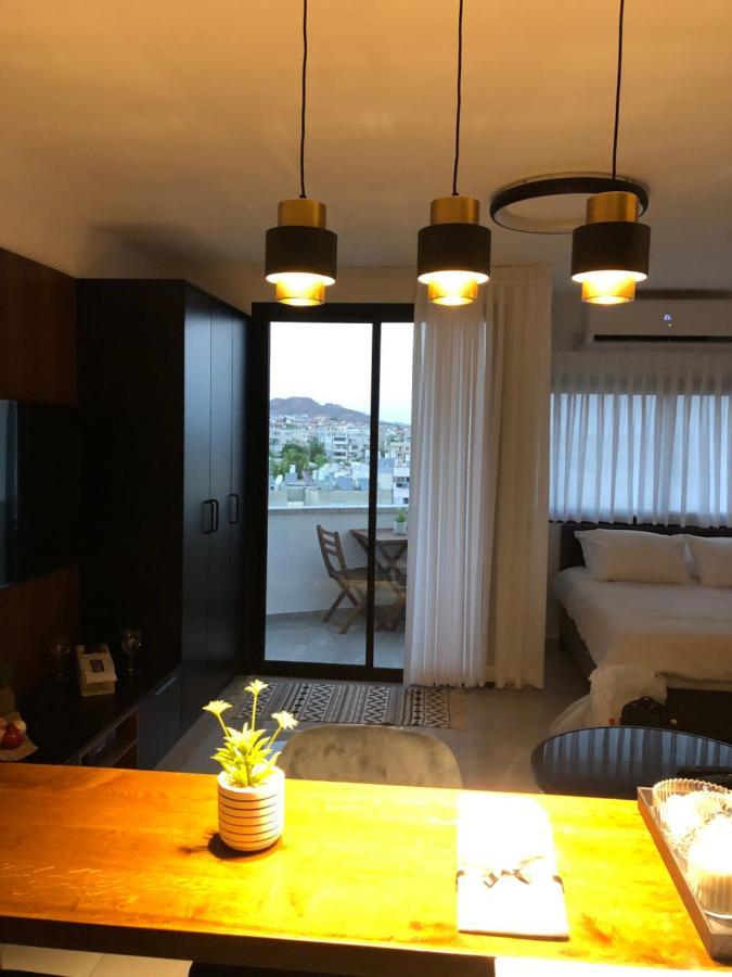 Boutique Suite Tal Eilat Buitenkant foto