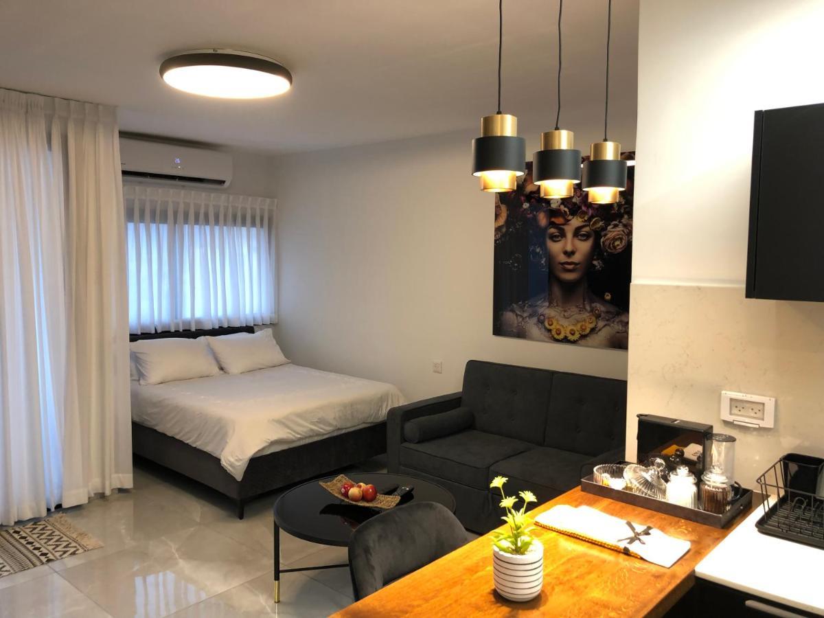 Boutique Suite Tal Eilat Buitenkant foto