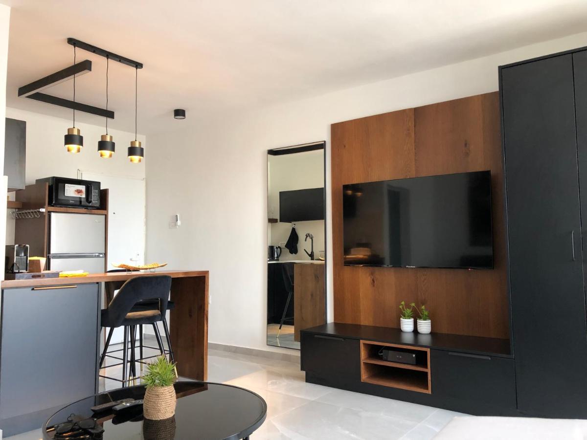Boutique Suite Tal Eilat Buitenkant foto