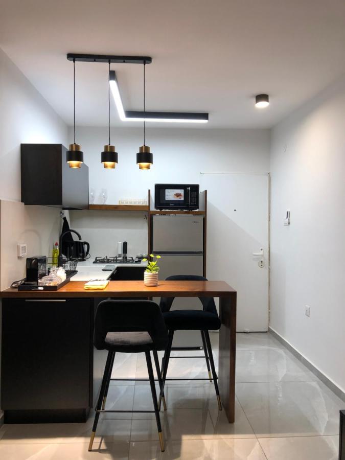 Boutique Suite Tal Eilat Buitenkant foto