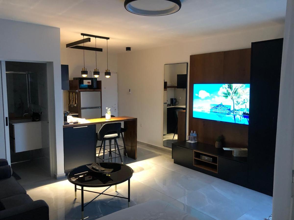 Boutique Suite Tal Eilat Buitenkant foto