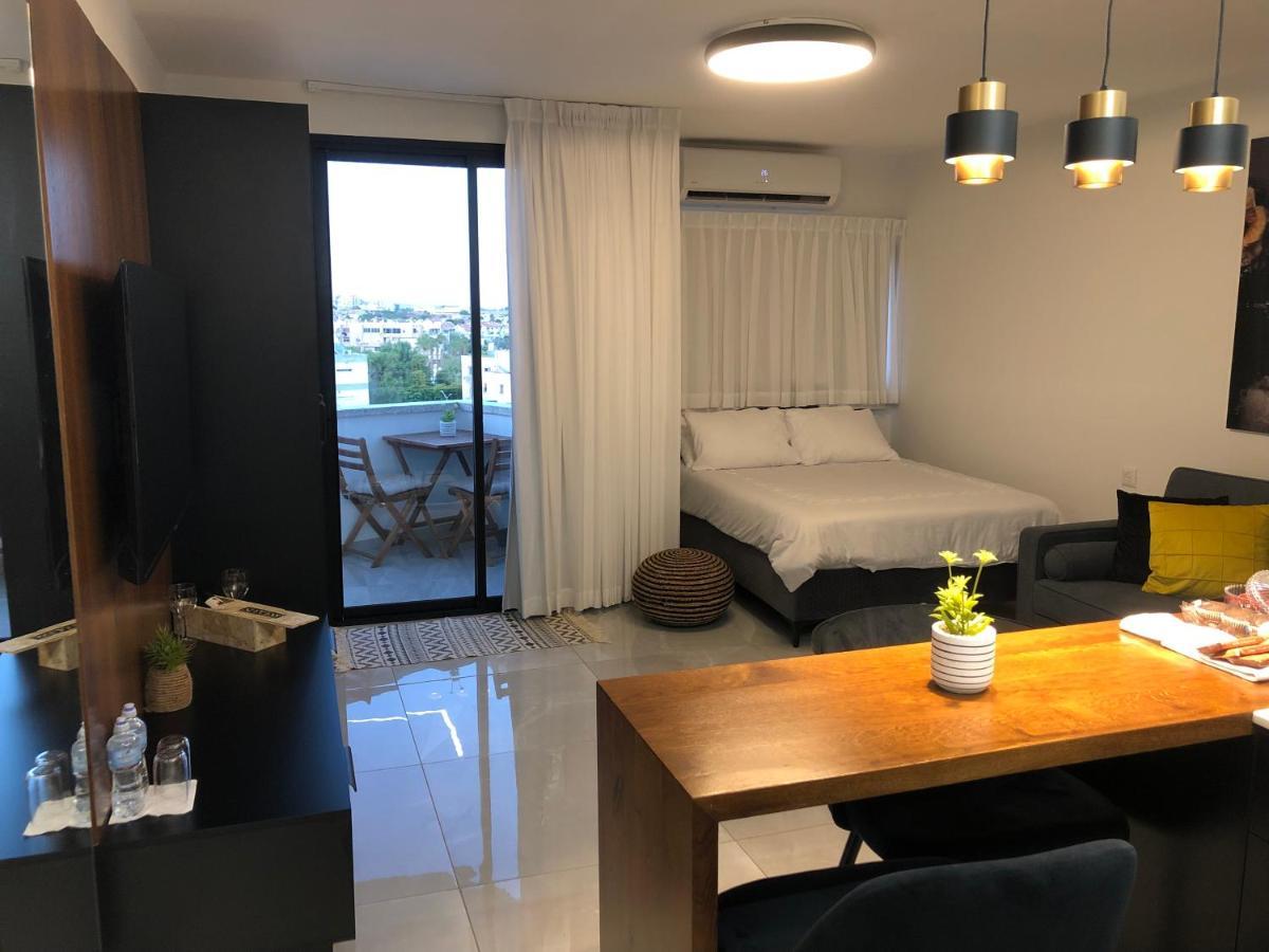 Boutique Suite Tal Eilat Buitenkant foto