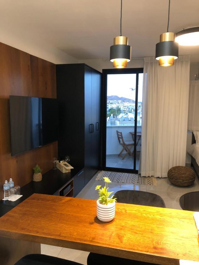 Boutique Suite Tal Eilat Buitenkant foto