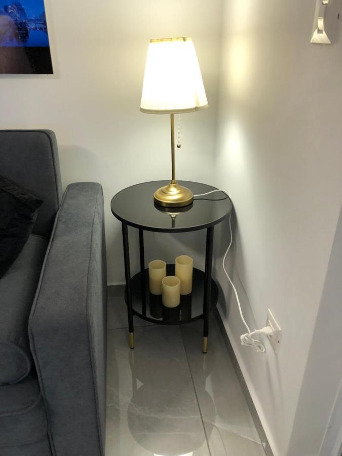 Boutique Suite Tal Eilat Buitenkant foto