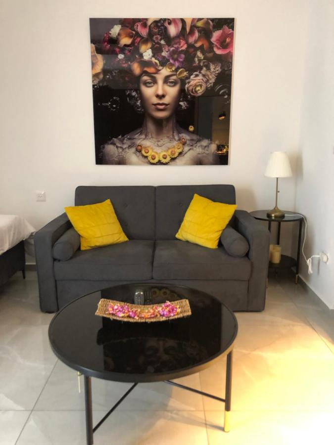 Boutique Suite Tal Eilat Buitenkant foto