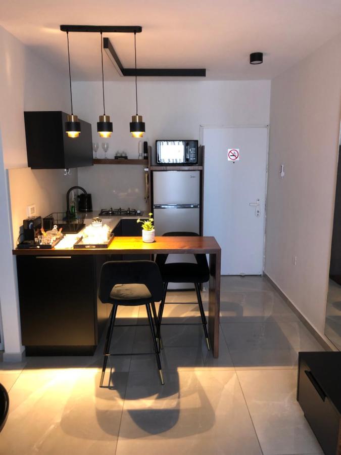 Boutique Suite Tal Eilat Buitenkant foto