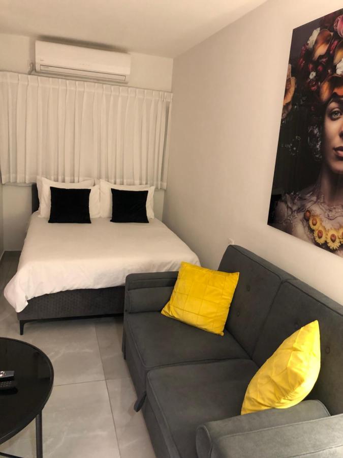 Boutique Suite Tal Eilat Buitenkant foto
