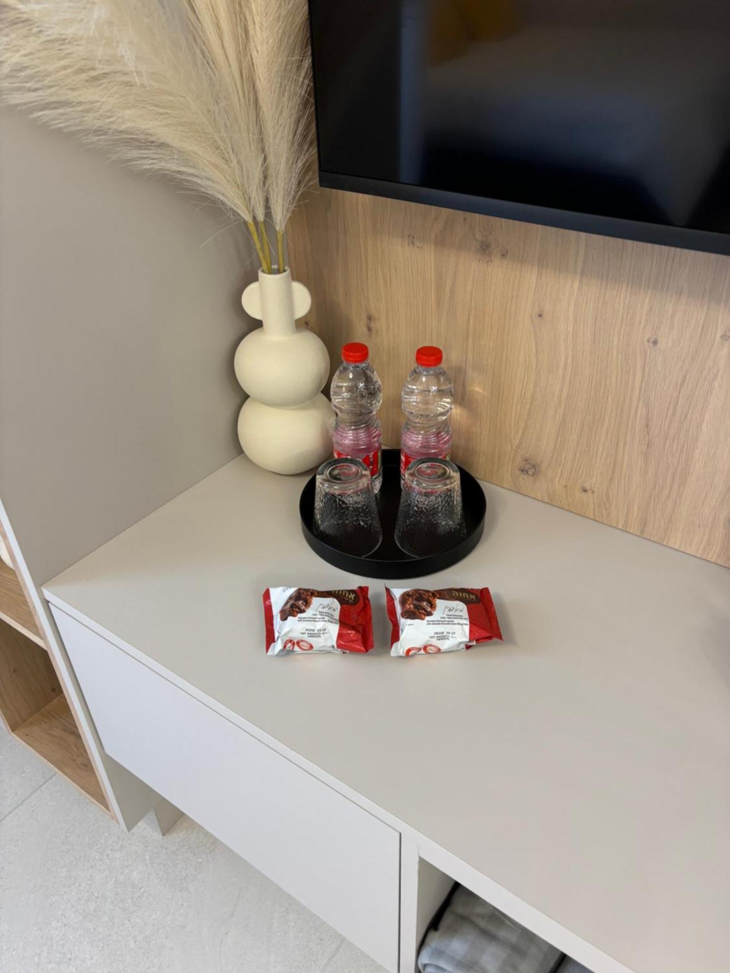 Boutique Suite Tal Eilat Buitenkant foto