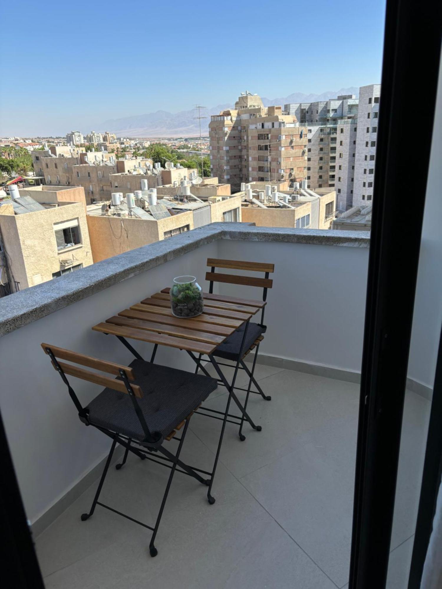 Boutique Suite Tal Eilat Buitenkant foto