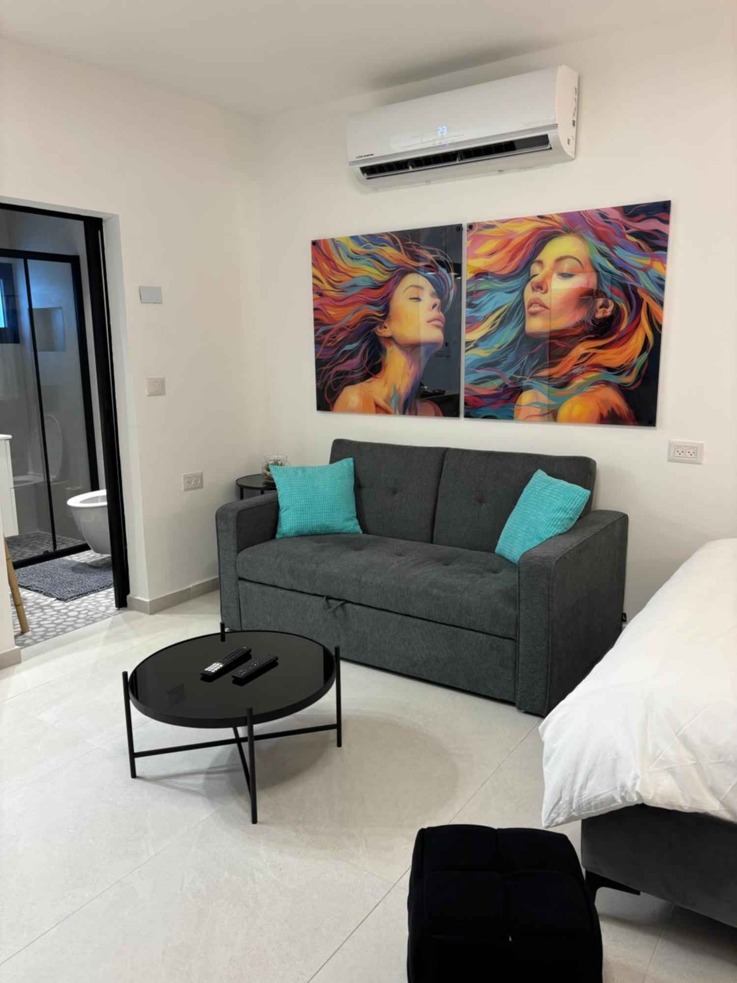 Boutique Suite Tal Eilat Buitenkant foto