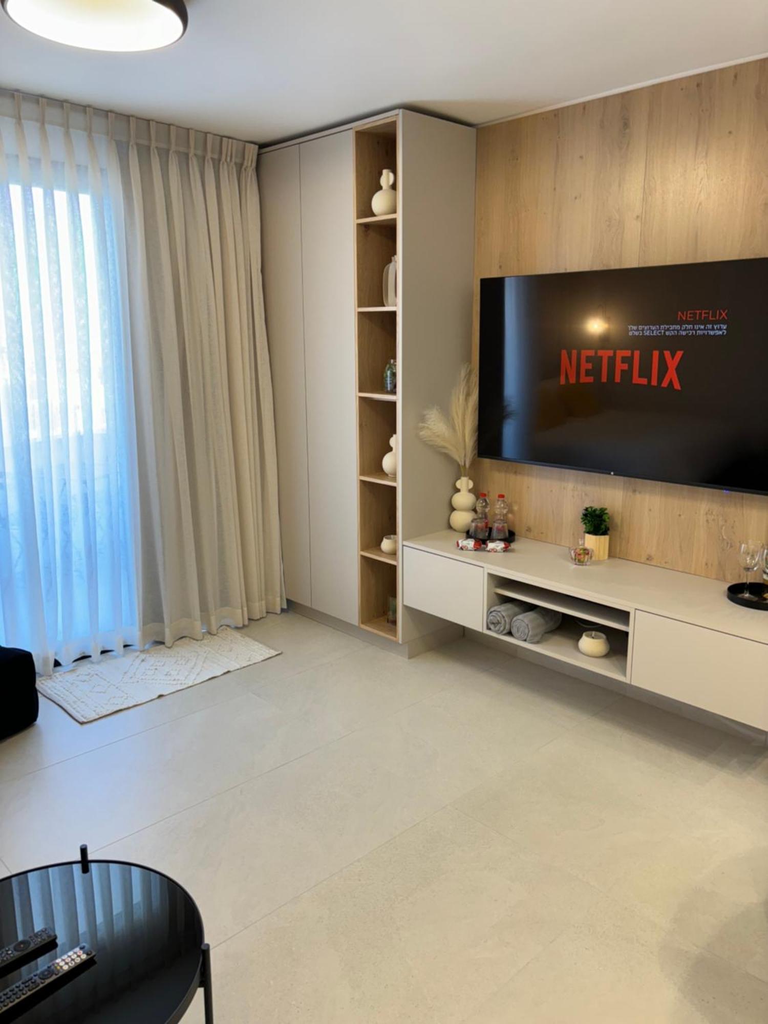 Boutique Suite Tal Eilat Buitenkant foto