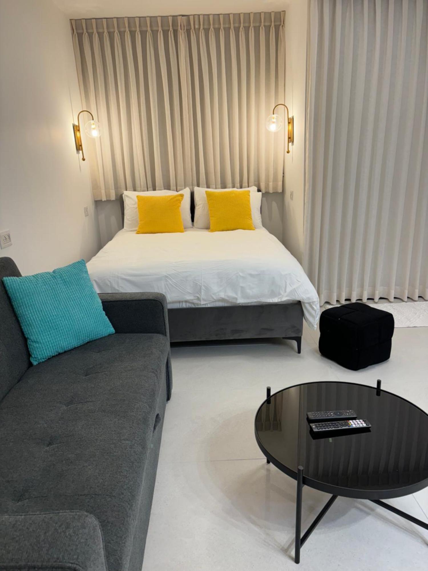 Boutique Suite Tal Eilat Buitenkant foto