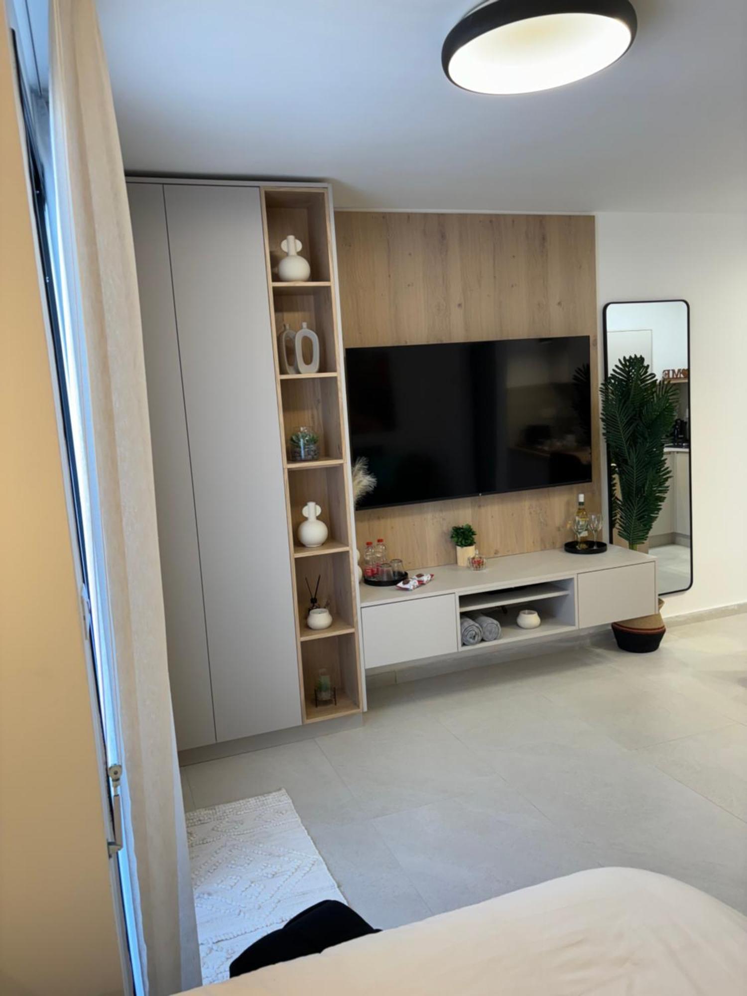 Boutique Suite Tal Eilat Buitenkant foto