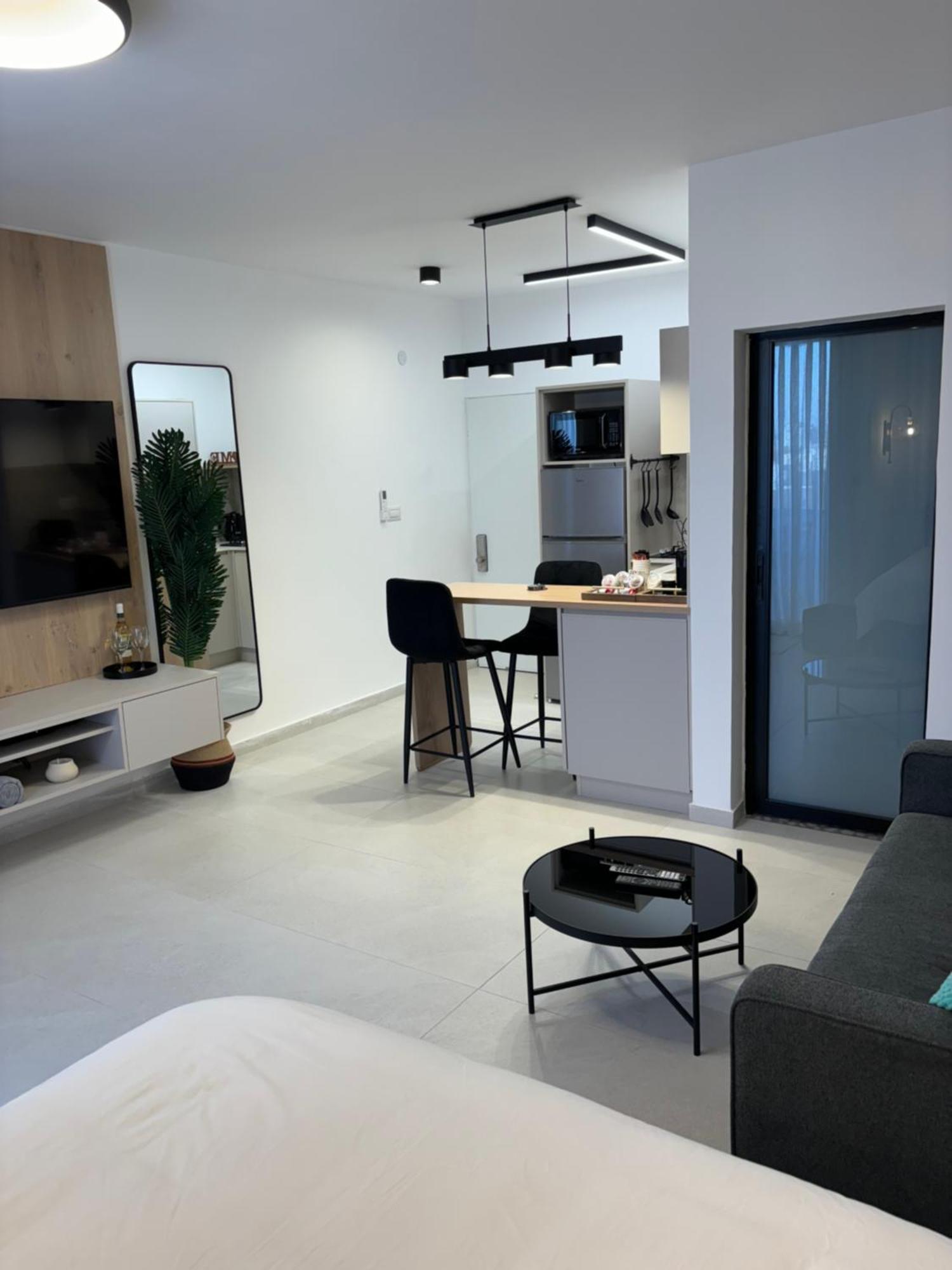 Boutique Suite Tal Eilat Buitenkant foto