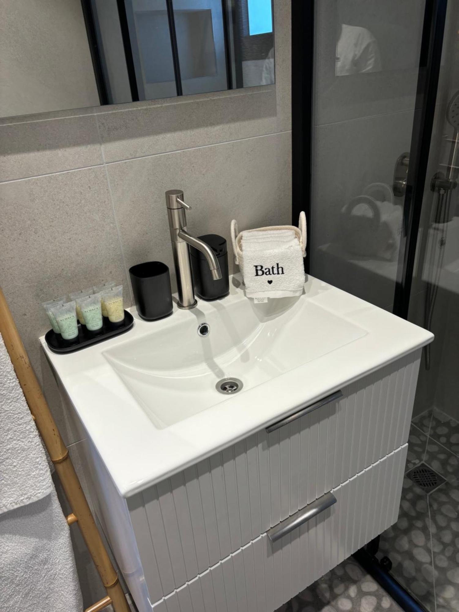 Boutique Suite Tal Eilat Buitenkant foto