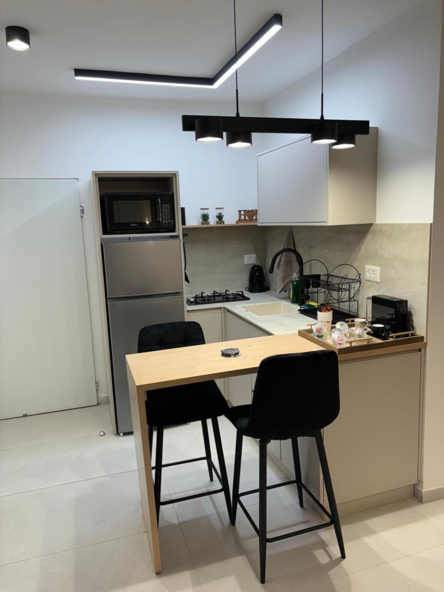 Boutique Suite Tal Eilat Buitenkant foto